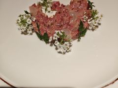 -Oyster Talks 四度蚝法餐厅