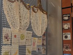 -有趣人类咖啡(永庆坊店)