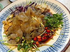 -巧克力渔家.小船海鲜胶东菜(万平口店)