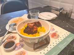 -翠华餐厅(百老汇店)