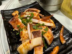 -渔娘渔家丹东海鲜(东直门店)