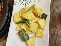 -云海肴·汽锅鸡·云南菜(广安门天虹店)