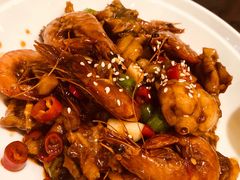 -茶叁酒肆·楚味江湖(菱角湖店)