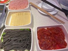 -海底捞火锅(杭州庆春路夜宵主题店)