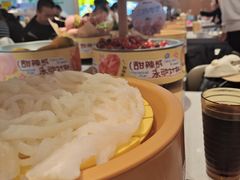 -龍歌自助小火锅(崂山丽达店)