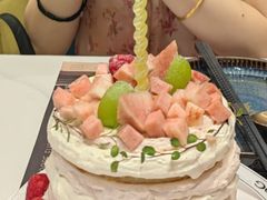 -WenTinG文汀·半糖蛋糕(港汇恒隆店)