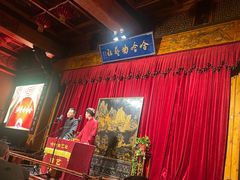 -哈哈曲艺社(西门闲亭店)