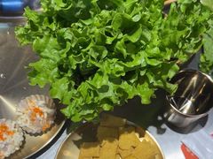 -炉队长·齐齐哈尔家庭烤肉(马家堡店)