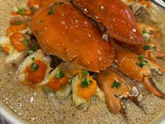 -顺风海鲜港(金玉兰店)