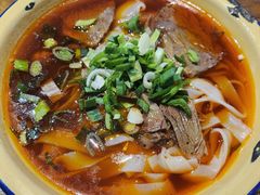 -不是烧烤·武汉烧烤·地道湖北菜(大成路店)