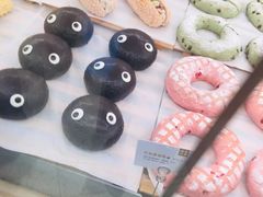 -皇后西斯汀饼店(文化路店)