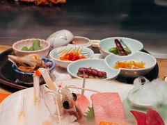 -和·铁板烧·OMAKASE(望京昆泰嘉晟酒店)