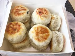 -长发西饼(临顿路店)