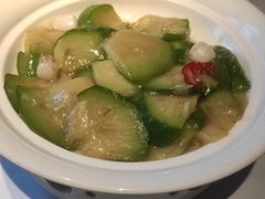 -宝轩渔府·老字号海鲜·正宗津菜(水上店)