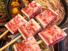 -神府路壹号·海鲜烧烤·砂锅粥·锅物(三坊七巷店)