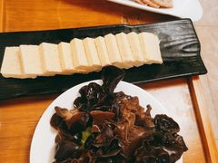 -东来顺饭庄(天坛店)