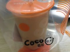 -CoCo都可(骆家庄新店)