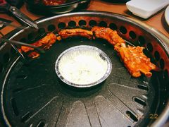 -火炉火自助餐(悠唐购物中心店)