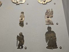 -重庆中国三峡博物馆(重庆博物馆)