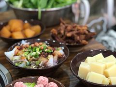 -笔记安顺夺夺粉火锅