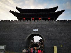 -东关街美食广场