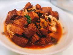 -青年公社烤鸭(青年路店)