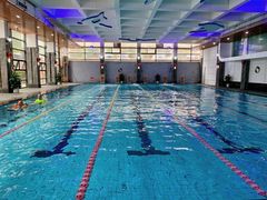 -BK博·康健身(金地格林小镇店)