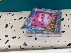 -奈尔宝家庭中心·亲子餐厅(苏州大悦城店)