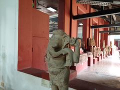 -柬埔寨国家博物馆