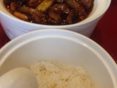 -和记小菜(东方店)