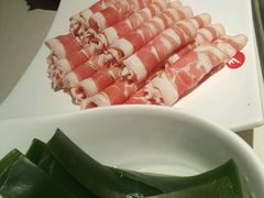 -海底捞火锅(泉城路店)