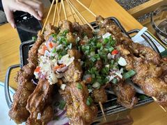 -大鸽饭(马王堆店)