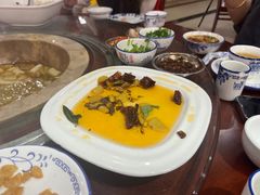 -双喜农庄·菌香园(安居家园店)