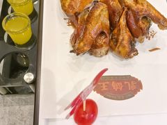 -朱记乳鸽王·非遗石岐乳鸽·全鸽宴(大兴旗舰店)