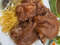 -麦文记面家(佐敦店)