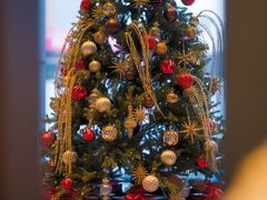 -广州粤海喜来登酒店