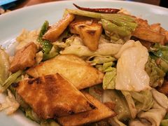 -巴依老爷新疆美食(望京小街店)