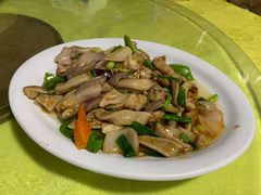 -红炎炎农家菜老字号(金水台店)