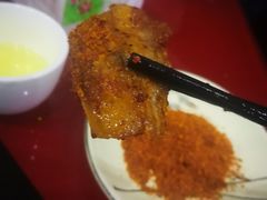 -品品野菜铜火锅(文汇路店)