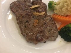 -维兰西餐(万泉河店)