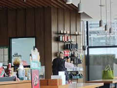 -星巴克(成都科学城店)