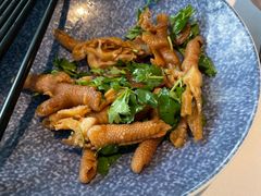 -西湖春天•老字号杭州菜(百汇店)