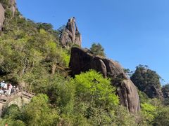 -三清山风景名胜区