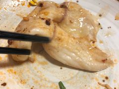 -褒河栈道渔庄(建工路总店)