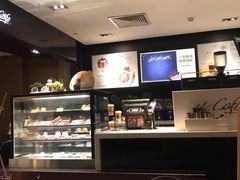 -麦当劳(红旗路店)