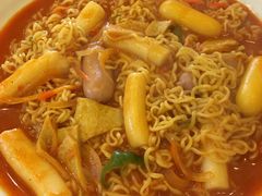 -韩礼年糕(飞虹路店)