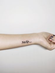 -MDZ STORE·TATTOO·耳饰