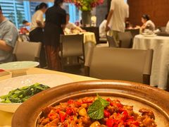 -千百味红餐厅·非遗江西菜(绿地双子塔总店)