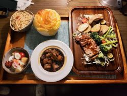 -和伊母婴护理中心·全套房(金山店)