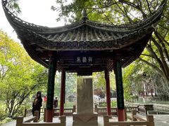 -望江楼公园
